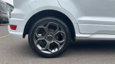 Ford EcoSport 1.0 EcoBoost 125 ST-Line 5dr Petrol Hatchback